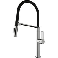 Paulmark Barrel BA214029-BS (стальной) Image #1