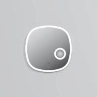 AM.PM Зеркало Func M8FMOX0553SA Image #2