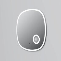 AM.PM Зеркало Func M8FMOX0553SA Image #3