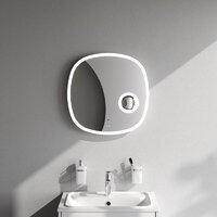 AM.PM Зеркало Func M8FMOX0553SA Image #4