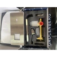 Grocenberg GB588 (никель) Image #4