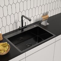 ARFEKA ECO AR 700*500 BLACK PVD NANO