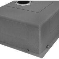 ARFEKA ECO AR 700*500 BLACK PVD NANO Image #6