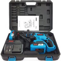 Toua DBLH180-1 (с 1-им АКБ, кейс) Image #4