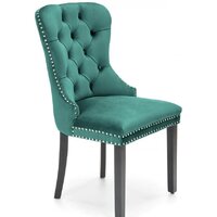 Halmar Miya (темно-зеленый/черный)