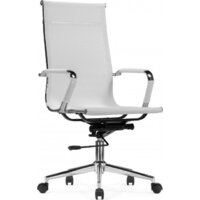 Woodville Reus (белая сетка/хром)