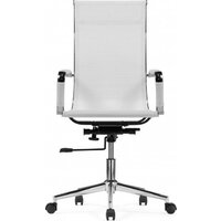 Woodville Reus (белая сетка/хром) Image #5