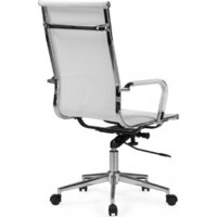 Woodville Reus (белая сетка/хром) Image #4