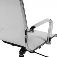 Woodville Reus (белая сетка/хром) Image #7