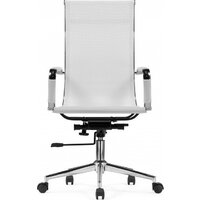 Woodville Reus (белая сетка/хром) Image #2