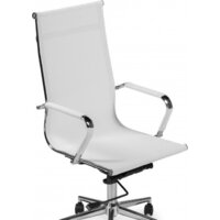 Woodville Reus (белая сетка/хром) Image #6