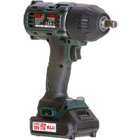 KLPRO KLSS18BH-20 (с 2-мя АКБ, кейс) Image #5