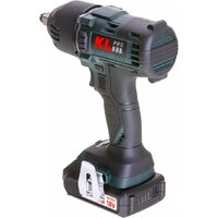 KLPRO KLSS18BH-20 (с 2-мя АКБ, кейс) Image #8