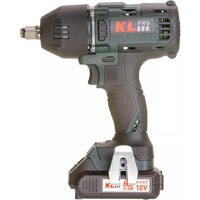 KLPRO KLSS18BH-20 (с 2-мя АКБ, кейс) Image #2