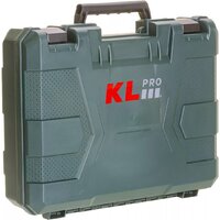 KLPRO KLSS18BH-20 (с 2-мя АКБ, кейс) Image #12