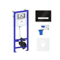 Lavinia Boho Relfix 5 в 1 77010048 (черный/белый стекло) Image #1