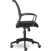 Brabix Wings MG-309 (черный) Image #2