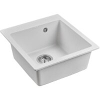 Paulmark Kante 45 PM104651-WH Image #2