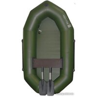 Муссон R-200 с гребками (зеленый)