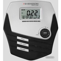 Svensson Body Labs Crossline BHM Image #2