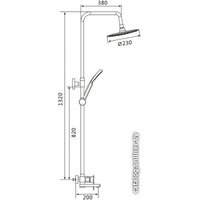 Shevanik S8736H Image #19