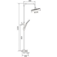 Shevanik S8736H Image #2