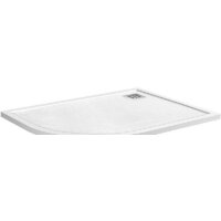 BelBagno TRAY-MR-UNO-RH-120/80-550-35-W-R-CR 120x80 Image #2