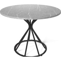 Sheffilton SHT-TU4-1/TT 90 (черный муар/серый мрамор)