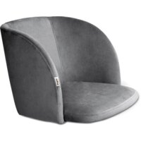 Sheffilton SHT-ST33/S65-1 (угольно-серый/венге) Image #2