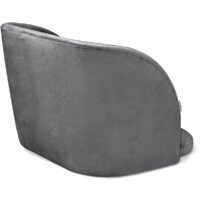 Sheffilton SHT-ST33/S65-1 (угольно-серый/венге) Image #3