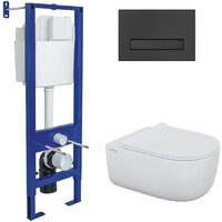 Berges Wasserhaus Ego 043357 (с сиденьем)