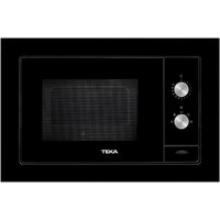 TEKA ML 8200 BI Night River Black