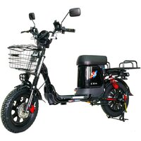 Smart Balance Master Pro 21 Ah 2025