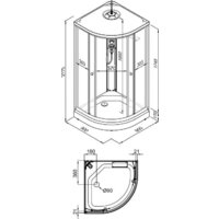 Triton Вельвет A 90x90 Image #9