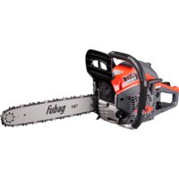 Цепные электро- и бензопилы