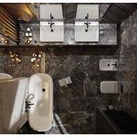 Deante Temisto BQT M25D Image #3