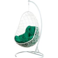 BiGarden Easy (белый/зеленый)