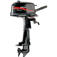 HDX R series TС 5.8 BMS Image #5