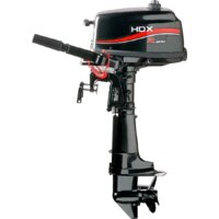 HDX R series TС 5.8 BMS Image #2