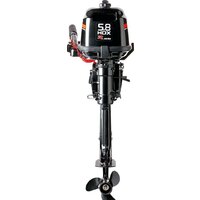 HDX R series TС 5.8 BMS Image #4