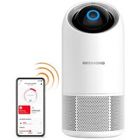 Очистители и мойки воздуха