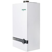 Kotitonttu Suari S-24 DК