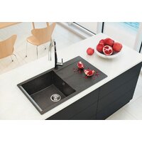 Polygran Gals-860 (черный 16) Image #2