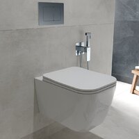 Oliveeka OL-MQ-003 + OL-1216 + OL-E12-CR (хром) Image #2