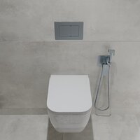 Oliveeka OL-MQ-003 + OL-1216 + OL-E12-CR (хром) Image #3