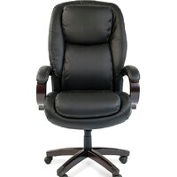 CHAIRMAN 408 (черный) Image #2