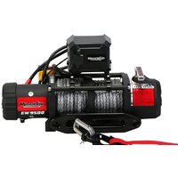 T-max Musclelift EW-9500 синтетика