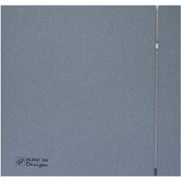 Soler&Palau Silent-100 CZ Stone Grey Design - 4C 5210010100 Image #1