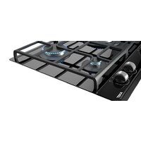 TEKA GZC 63310 XBN (черное стекло) Image #3