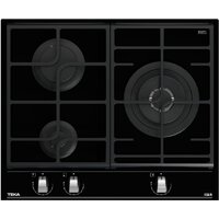 TEKA GZC 63310 XBN (черное стекло) Image #2